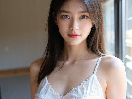 女生对于爱情的憧憬：在梦幻与现实之间编织情感之网