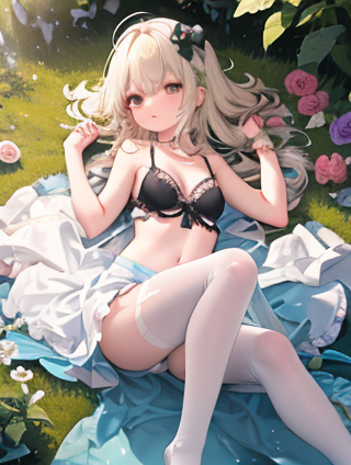 如何让女生的心情更加愉悦