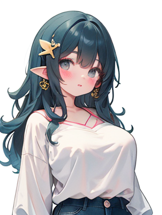 最理智的生肖女生：子鼠的智慧女性形象