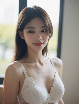 女人为何会越来越爱男人