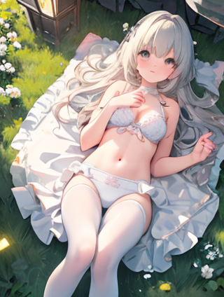风雅岁月里的静水流深