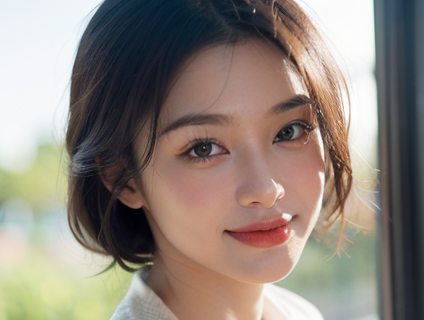 深刻的情感纽带：女孩子眼中的深情男子