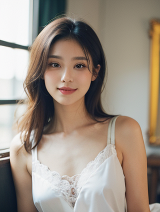 女人情感的细腻与深邃：一段内心的独白