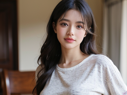 理性与智慧：女性的理性和聪明