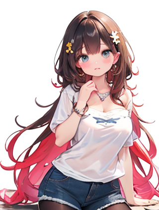 无法释怀的过去