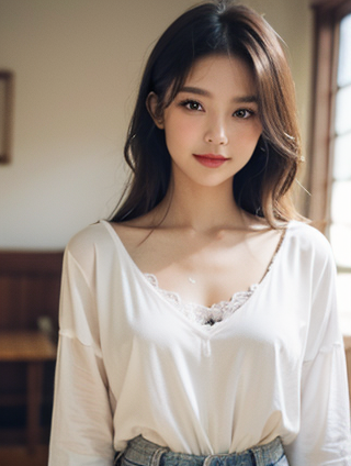 理性恋爱：女性情感与理智的平衡之道