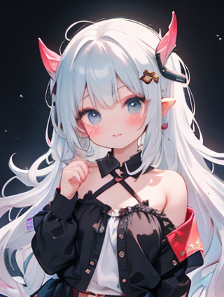 女孩心中的爱情：一场温柔的遇见
