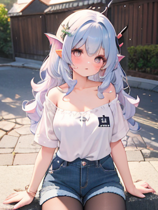 中国古典舞服饰：流光溢彩的中华之美