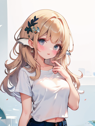 蓝色与世界：探索最和谐的色彩配搭