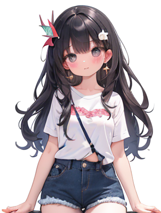 女性自尊：不卑微地表达自己的艺术