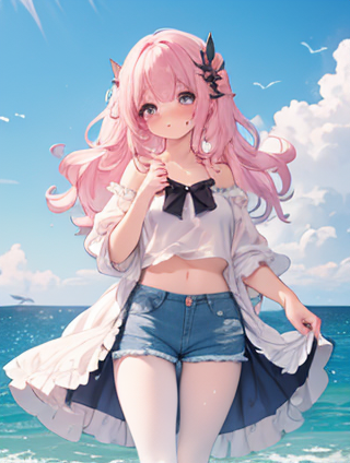 舞动夏日风情：夏季舞蹈服装上衣的时尚搭配