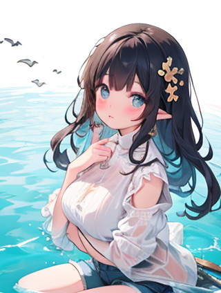 浪漫初遇：我的爱情故事