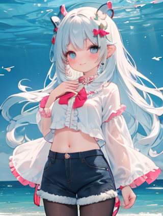 浪漫初遇：我的爱情故事