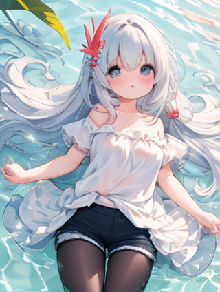 《少女情怀：关于吊带小背心的那些事》