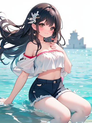 黑色最佳搭配颜色的衣服