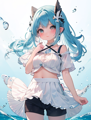 风雅岁月里的静水流深