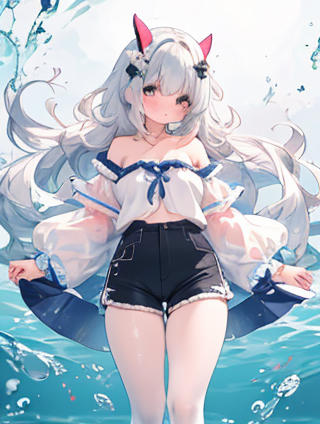 中国古典舞服饰：流光溢彩的中华之美